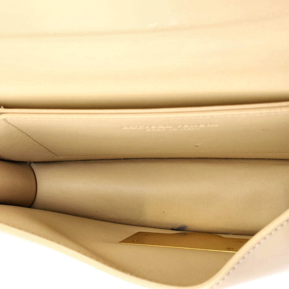 Bottega Veneta Mini BV Classic Bag Smooth Calfskin - Picture 5 of 7